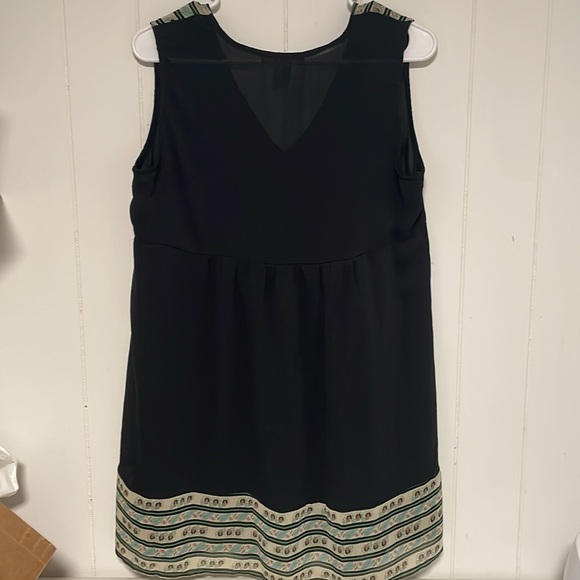 Womans Prototype Tank Top - Picture 4 of 5